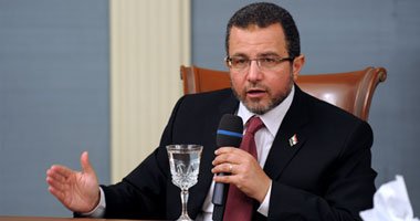 وصول رئيس الوزراء المصري الى قطاع غزة