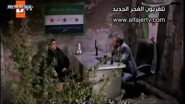 الثورة السورية في “وادي الذئاب”