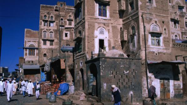 اغتيال دبلوماسي سعودي في صنعاء