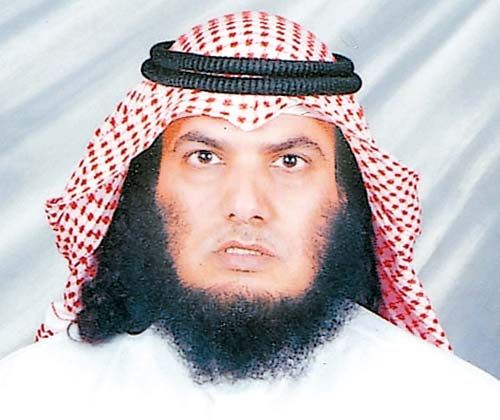 شطب ترشح الناشط الديني المتشدد مبارك البذالي