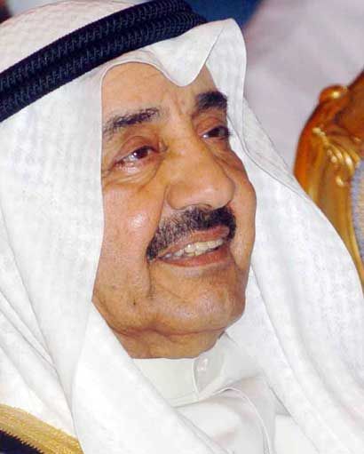 جاسم الخرافي:الأكثرية ستشارك بالانتخابات..ومن يخرب التصويت سيواجه بالمنع