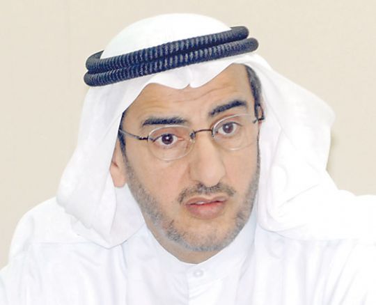 الكهرباء والماء تزويد منطقه صباح الاحمد بمنظومه التحكم والربط الكهربائي