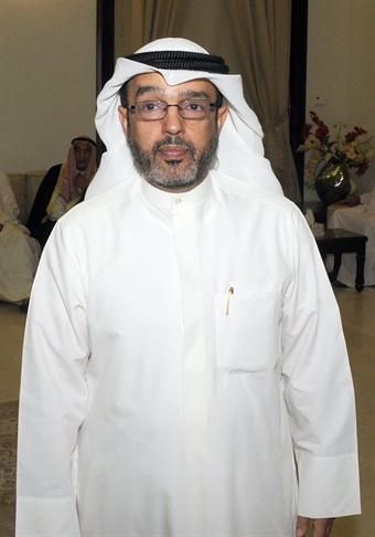 ناصر المري:قائمة المرشحين المشطوبين لم تتضمن اسمي..وأسامح من زجني بينهم