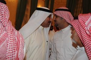 سعد الخنفور:على الحكومة تجهيز برنامجها قبل دخولها قاعة عبدالله السالم