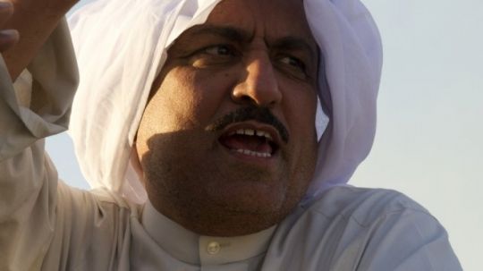 مسلم البراك:المجلس المقبل فوق إنه خارج الدستور..يبون رئيسه خبل !!
