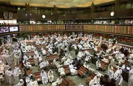 الاستثمارات الوطنية الكويتية تتوقع عدم تجنيب مخصصات من 2014