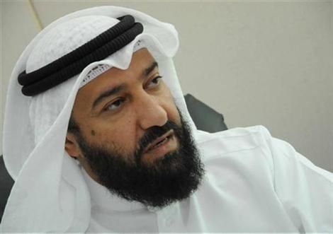 علي العمير يترشح لمنصب نائب رئيس مجلس الأمة