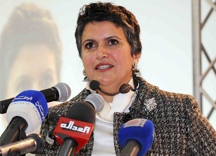 صفاء الهاشم لمؤيدي مرسي : أتقوا الله بالكويت واميرها