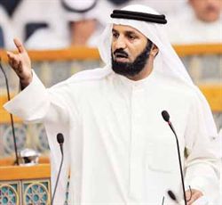 العدوة:السعدون يفاوض بشباب غُرر بهم..يطلب انتخابات كمايريد ليمنع خروجهم لساحة الارادة