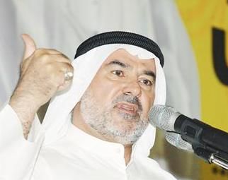 صالح عاشور:سأتخذ موقفا ضد مرسوم انشاء لجنة الانتخابات العليا