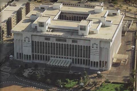 وزارة العدل تعلن انهاء استعداداتها لانتخابات مجلس الامة 2012