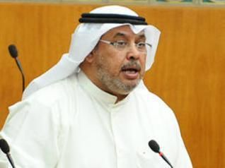 شطب دميثير والشليمي يضع قاعدة قانونية تحرم أعضاء في الغالبية من الترشح