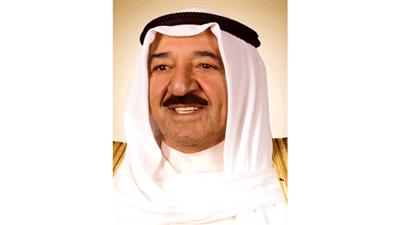 رسالة من الأمير إلى رئيس ألبانيا لتعزيز أواصر التعاون