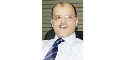 خالد العبدالهادي: 100 ورقة علمية بمؤتمر العرب لجراحة الجيوب الأنفية