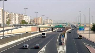 إغلاق جسر الغزالي اعتبارا من مساء اليوم
