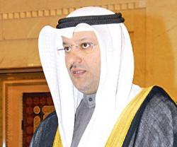 العبيدي يفتتح مركز متعب الشلاحي الصحي في (اشبيلية) بتكلفة 4ر1 مليون دينار