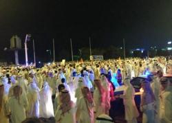 «أغلبية 2012» : المسيرة لا تحتاج إلى ترخيص