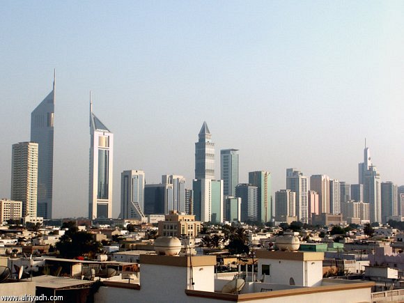 تذبذب الأسواق العالمية يعزز الاستثمارات الخليجية