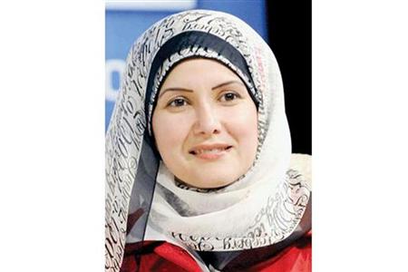 جنان بوشهري: نحتاج إلى صوت الحكمة للعبور من هذه المرحلة الدقيقة
