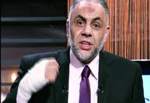 وقف برنامج عبد الله بدر ومنع خالد عبد الله من الظهور إعلامياً قرابة شهر