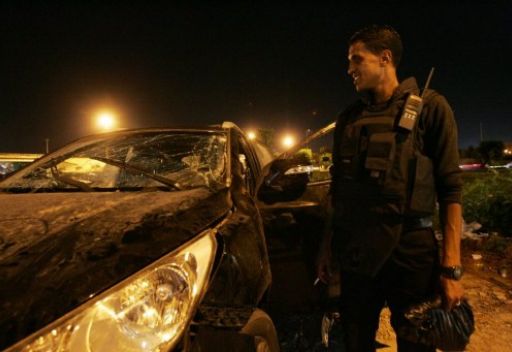 اغتيال مسؤول أمني رفيع في بنغازي شرق ليبيا