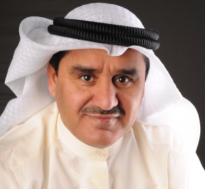 العبيد يستقبل الناخبات اليوم في الريجنسي