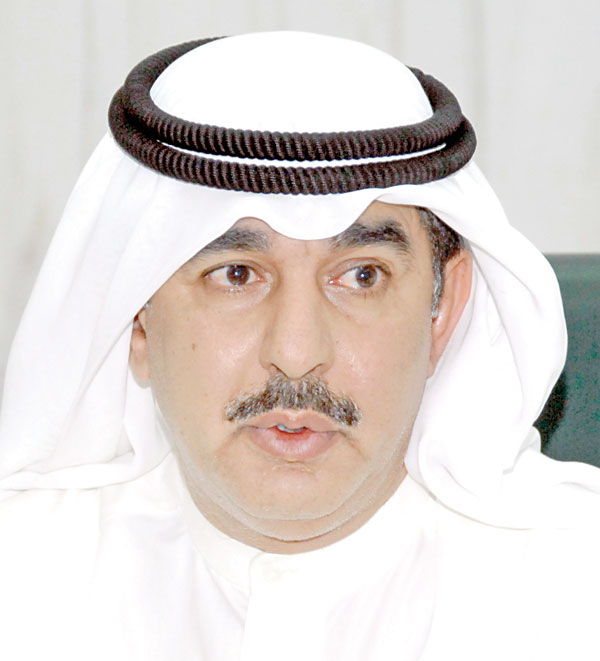 الصبيح : البلدية ستزيل اعلانات المرشحين من الشوارع والحافلات