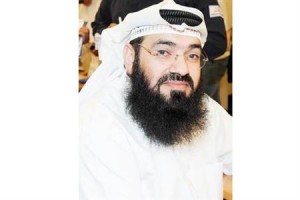 عبدالله الكندري: غياب الرؤية وراء دخول البلاد في أتون الأزمات