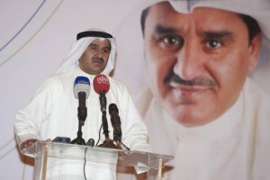 العبيد: المعارضة لا تكون بتهديد الأمن والإضرار بالاقتصاد