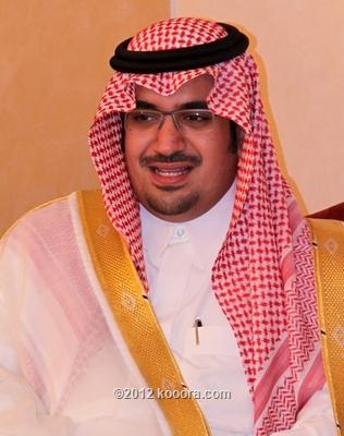 الأمير نواف بن فيصل يصدر قراراً بإسقاط ديون جميع الأندية والاتحادات بمناسبة شفاء خادم الحرمين