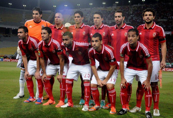 الأهلي يتلقى عرضا أسبانيا لمواجهة ريو فاليكانو نهاية ديسمبر المقبل للاحتفال باللقب القاري