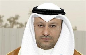 مجلس الوزراء احيط علما برغبة سمو الامير زيادة مساحة مستشفى الجهراء الجديد