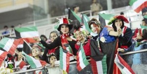 ازرق الفتيات يتعادل مع جزر المالديف في مباراة ودية