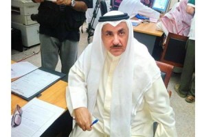 المرشح العصفور يدعو الى نبذ الخلافات وتوحيد الصفوف لدفع عجلة التنمية في الكويت