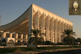 عدد الناخبين ونسبهم بمجالس الامة ديسمبر 2012 وفبراير 2012 (المبطل) و2009
