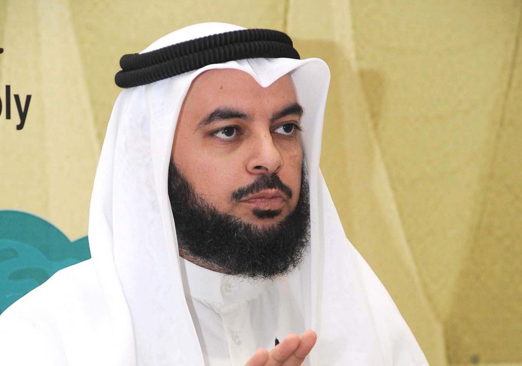 الحربش: سأكشف بالأدلة قريباً عن حملة الإفتراء التي تعرض لها ابن شقيقي أنس