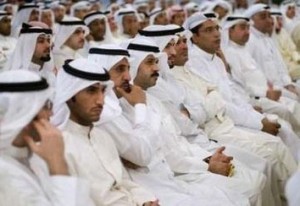 مراقبون: الشباب صيد ثمين لمرشحي بعض الدوائر