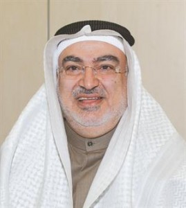 الصالح: غالبية المواطنين يرغبوا في المشاركة