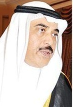 الخالد يتسلم اوراق اعتماد السفير التونسي الجديد
