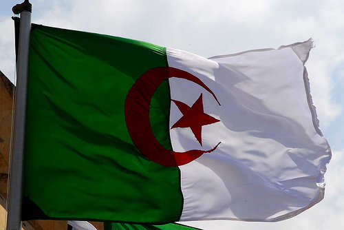 القضاء على ثلاثة مسلحين شرقي الجزائر