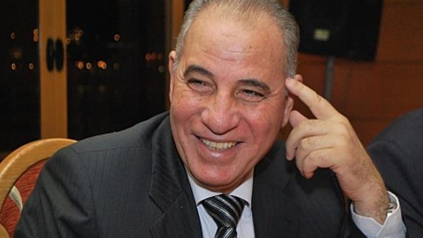 مصر.. نجاة الزند من محاولة اغتيال