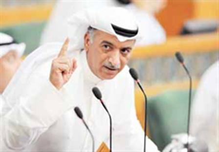فيديو : معلومات خطيره يكشفها النائب الوزير السابق شعيب المويزري عن 450 مليار دولار !!