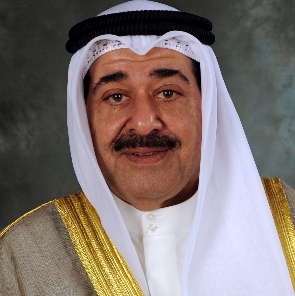 الشيخ احمد الحمود : سمو أمير البلاد اتخذ قراره باعادة تحديد الاصوات الانتخابية بعدما وجد ان هناك مالا يصب في مصلحة البلاد