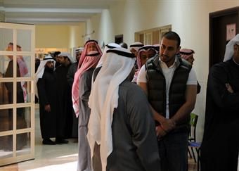 نقطة نظام: إغلاق ابواب مدارس اللجان الانتخابية..لكن التصويت مازال مستمرا