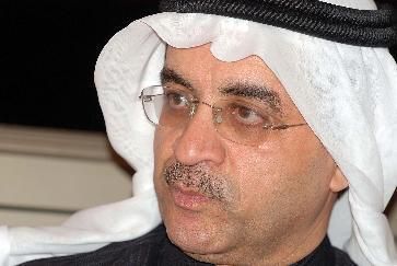 أحمد المليفي يعلن ترشحه لرئاسة المجلس..منافسا للراشد والدبوس