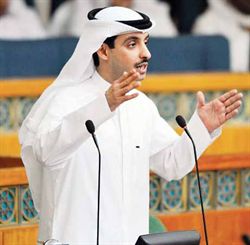 صالح الملا:سأقدم غدا الطعن بمرسوم الصوت الواحد..أمام المحكمة الدستورية