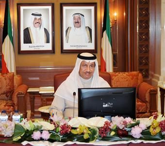 الحكومة تؤجل تقديم استقالتها بانتظار الإعلان النهائي لنتائج الانتخابات