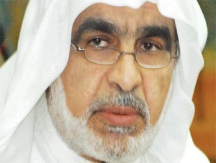 عدنان عبدالصمد يترشح لانتخابات نائب رئيس المجلس..مع 5 نواب