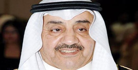 الرئيس جاسم الخرافي:الصوت الواحد أصبح واقعاً..مايصدر من البعض فوضى