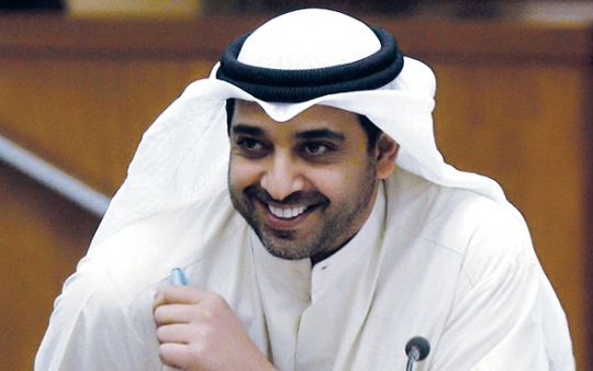 وزير الاعلام: كثيرون يحاولون الغاء الآخر في حال تبني وجهة نظر مغايرة